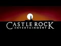 Castle Rock Entertainment Logo History 1988 Present