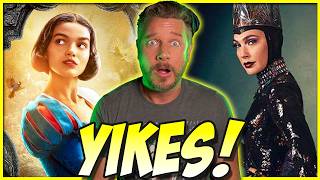 Snow White (2025) | Movie Review | Was It Always Doomed?