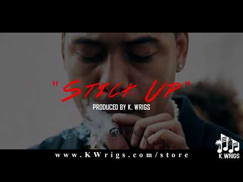 [FREE] Celly Ru x ComptonAssTG x Mozzy Type Beat - "Stick Up" (Produced by K. Wrigs)