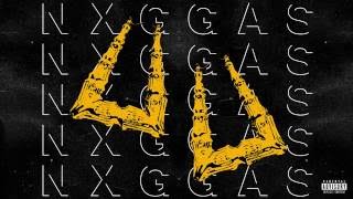 Kamaiyah   NXGGAS Audio