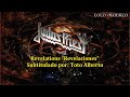 Judas Priest - Revelations [Subtitulos al Español / Lyrics]