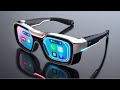 5 Incredible Smart Glasses Of 2024