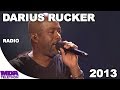 Darius Rucker - "Radio" (2013) - MDA Telethon