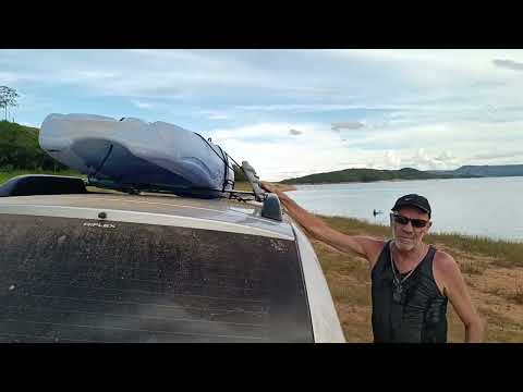 Balneário shangrylá 1 em São José Da Barra #saojosedabarra #mg #mardeminas #represadefurnas 