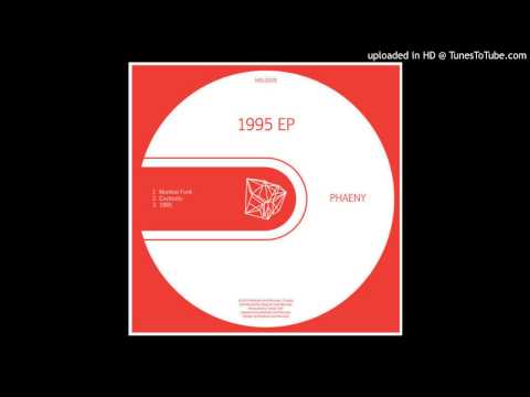 Phaeny - 1995