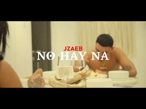 Jzaeb - No hay na (Visualizer) | EROS
