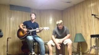 Taio Cruz - Dynamite (Boyce Avenue version)