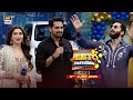 Jeeto Pakistan Eid Special Love Guru Humayun Saeed Mahira Khan 8 June 2025 Fahad Mustafa