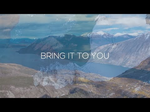 Thumbnail for Bring It to You video