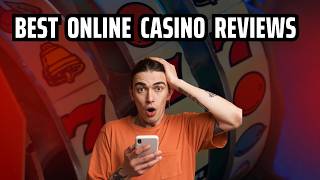 Best online casino reviews: MUST WATCH - 2026 Guide (& How to Avoid Scam Sites)