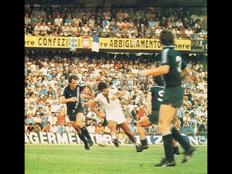 Pescara-Cagliari 0-0 Serie B 76-77  Spareggio