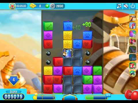 Pet Rescue Saga level 2705 no boosters ►TOBIAS DEAMON◄