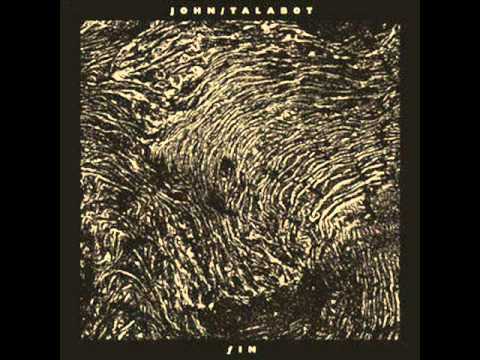 John Talabot feat. Ekhi - Journeys