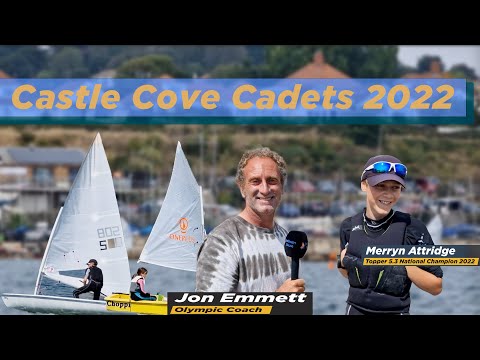 Castle Cove Cadets 2022