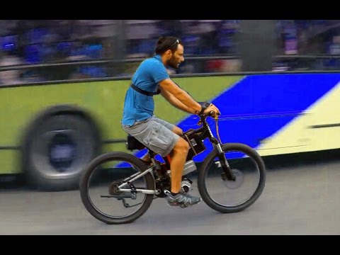 6000 watt 48 volt  Cyclone electric ebike kit with High Speed high Torque in Athens