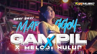 Download lagu DJ GAMPIL - ISO NGANCANI RAISO NDUENI - BASS NGUK NGUK GLERR - VIRAL TIKTOK‼️MARGOY X MELODY mp3