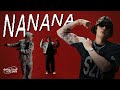 Aarne Toxi OG Buda NaNaNa