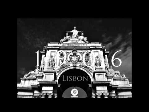 1906-Lisbon Ep-Mac Stanton Remix-So French Records-