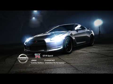 NFS11 unlocked all cars