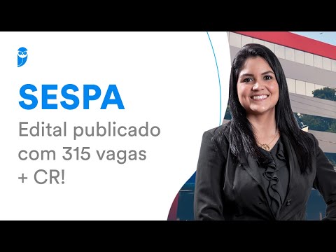 SES PA Competition: notice published with 315 vacancies + CR!