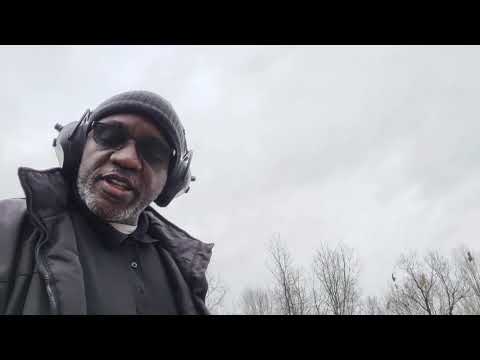 IDPA 5 x 5 Classifier ESP Master Run