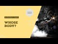 Whose Body? - by Dorothy L. Sayers - Audiobook