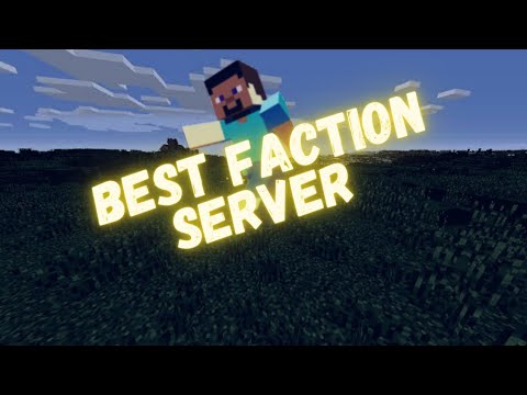 Universal Gamer - I JOINED THE MOST *OVERPOWERED* FACTION ON MINECRAFT | RUBY MC |