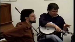 Banjo Innovations with Bela Fleck