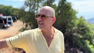 Making of Goodwin Island 12