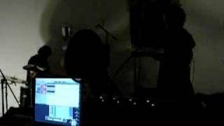 Akasha Blade live Zradio 100th show 2/07