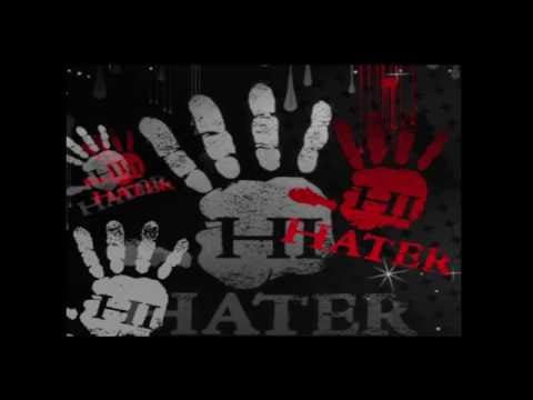 Styler feat TK - For my Haters ( Fine Art Records )