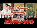 ASTRAJINGGA SARAYA Wayang Golek RH Tjetjep Supriadi Panca Komara