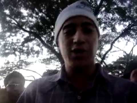 E.T.P - HipHopVenezolano - Batallas Callejeras K-tia Se Expresa - FINAL - Intelecto Vs Neutro