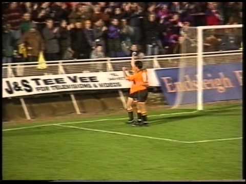 Barnet FC Season 1994/95