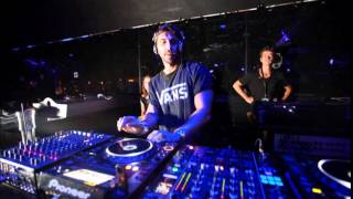 Hot Since 82 @ Ultra Europe 2014 (Croatia) 11.7.2014