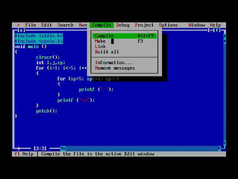 C Language Complete introduction