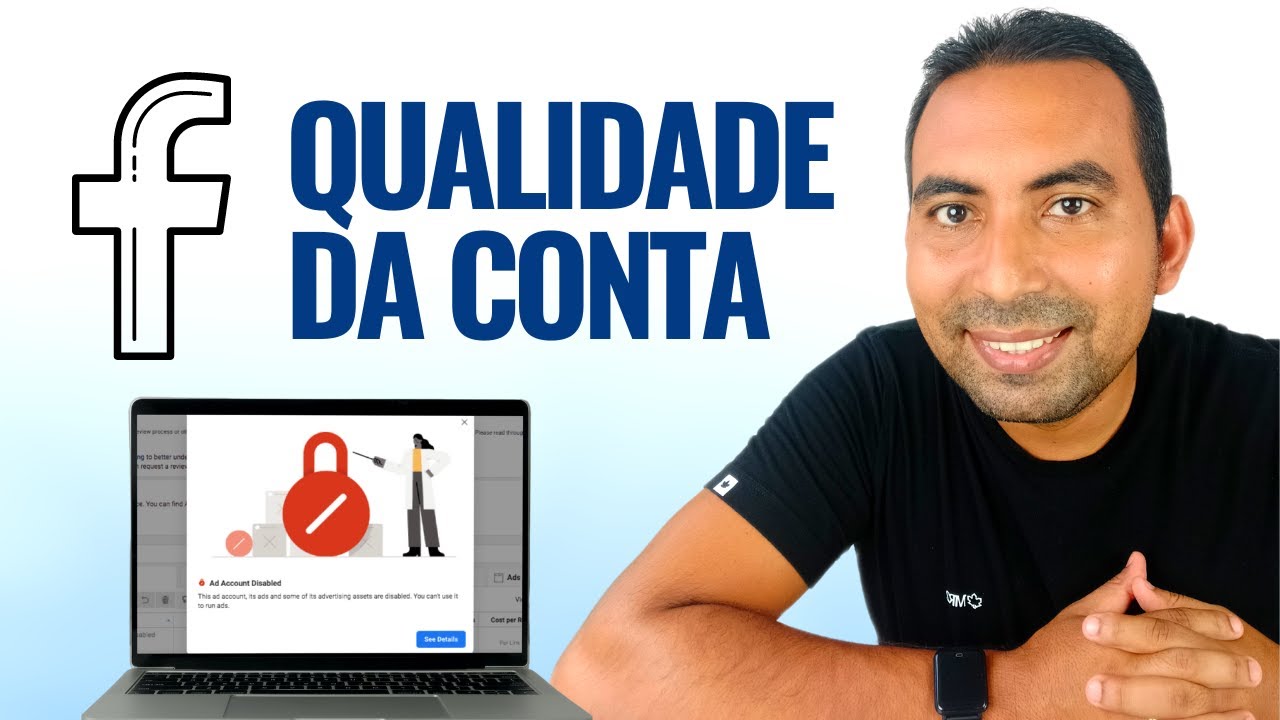 Qualidade da Conta Facebook: Como Verificar a Integridade da Sua Conta e Solicitar uma Análise