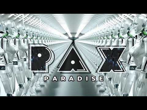 PAX (Paradise Auxiliary) feat. Minelli - Paradise | Audio