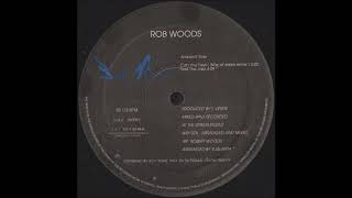 Rob Woods - Can You Feel (Way Of Eden Remix)