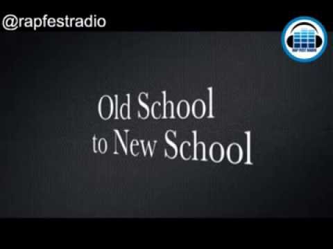 Rap Fest Radio - Episode #168 - Louis Straker Jr.