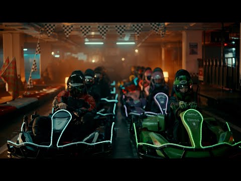 manifest - Amatör | Teaser