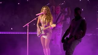 Shakira – Don&#39;t Bother (LMYNL Tour Live in Phoenix, 6-22-25) (4K HDR, HQ AUDIO)