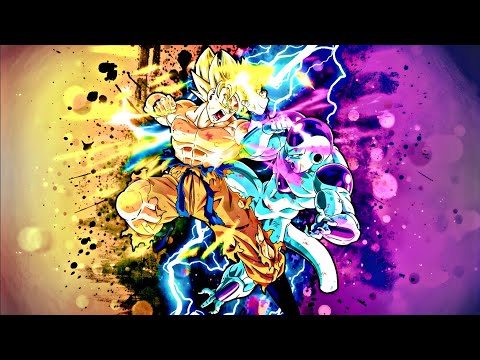 Goku Vs Frieza「AMV」Dragon Ball ᴴᴰ