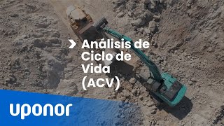 Declaraciones Ambientales de Producto (DAP)