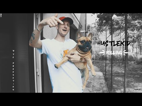 HustleKid - ROLLING (Official Music Video)