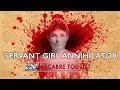 Servant Girl Annihilator | Macabre Tourist 