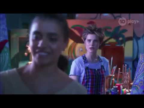 Imogen & Tayla - 2x04 part 2