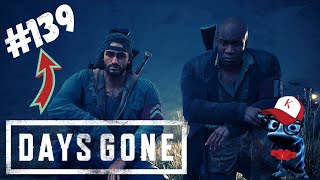 DAYS GONE #139 - ELIMINANDO ALGUNS NINHOS DE FRENETICOS | GAMEPLAY | [ PS4 ]