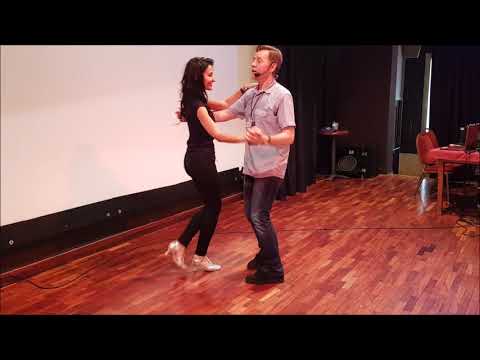 "Juin Bonheur" by CDA31 - Rock inter by Christian & Amelie - Lloret de Mar 2018