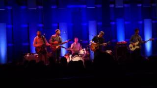 Teenage Fanclub - Everything Flows live at World Cafe Live, Philadelphia